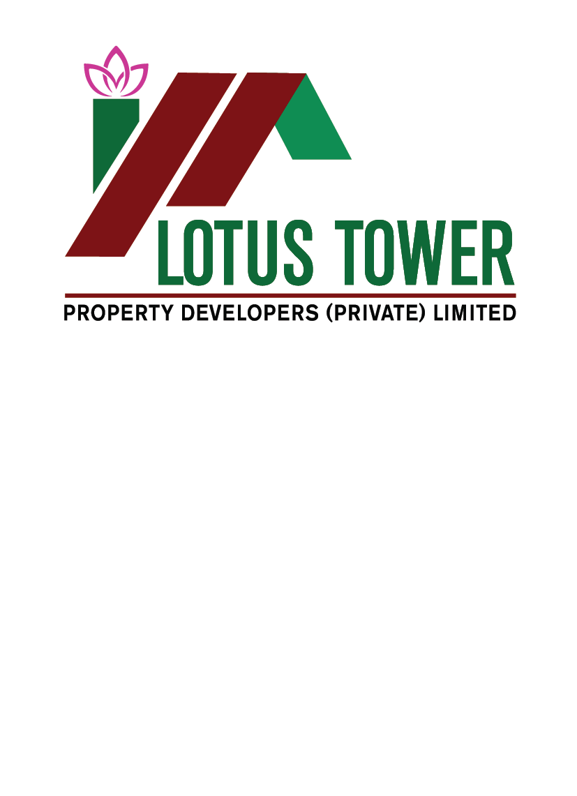 lotus tower property developers logo